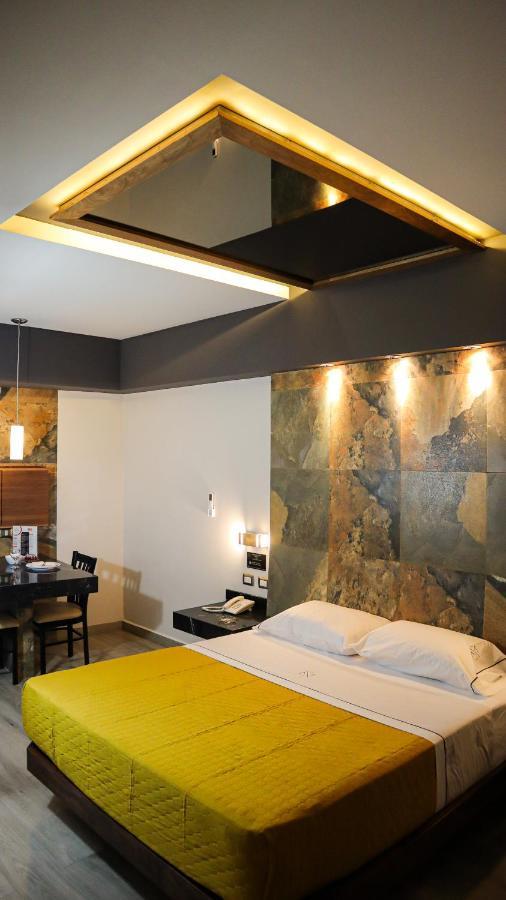 Hotel Myst. مونتيري المظهر الخارجي الصورة