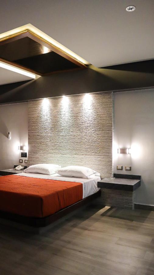 Hotel Myst. مونتيري المظهر الخارجي الصورة