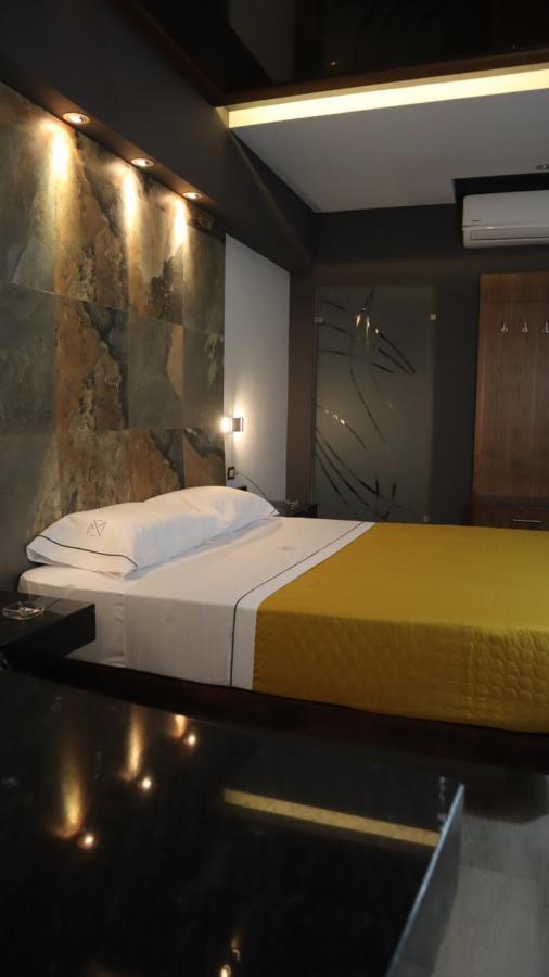 Hotel Myst. مونتيري المظهر الخارجي الصورة